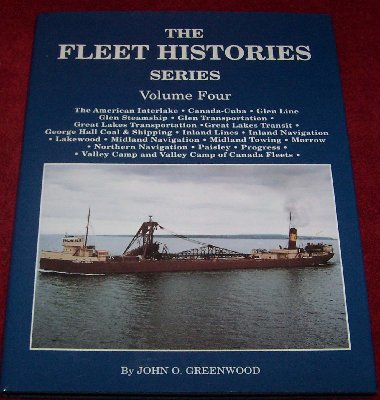 The Fleet Histories Series - Volume IV by John Greenwood15.JPG (178.44 KiB) Viewed 1913 times The Fleet Histories Series - Volume IV by John Greenwood15.JPG