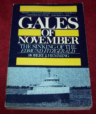 Gales of November - The Sinking of the Edmund Fitzgerald by Robert Hemming10-1.JPG