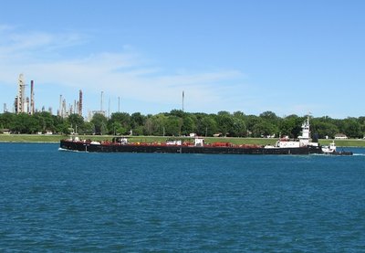 2016-06-12d Michigan.jpg (113.11 KiB) Viewed 1716 times Tug Michigan moving her barge to Cheboygan, MI.