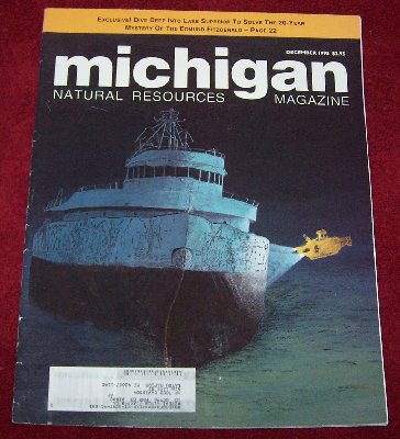 Michigan Natural Resources Magazine7.50.JPG